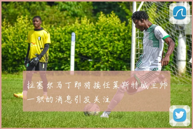 拉塞尔马丁即将接任莱斯特城主帅一职的消息引发关注